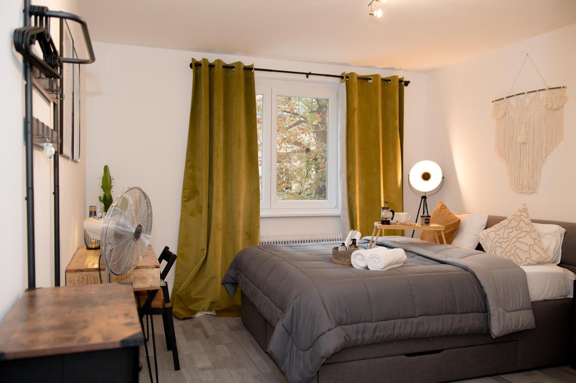 Entire Tulum Apartment, In The Center Of Vienna Exterior photo