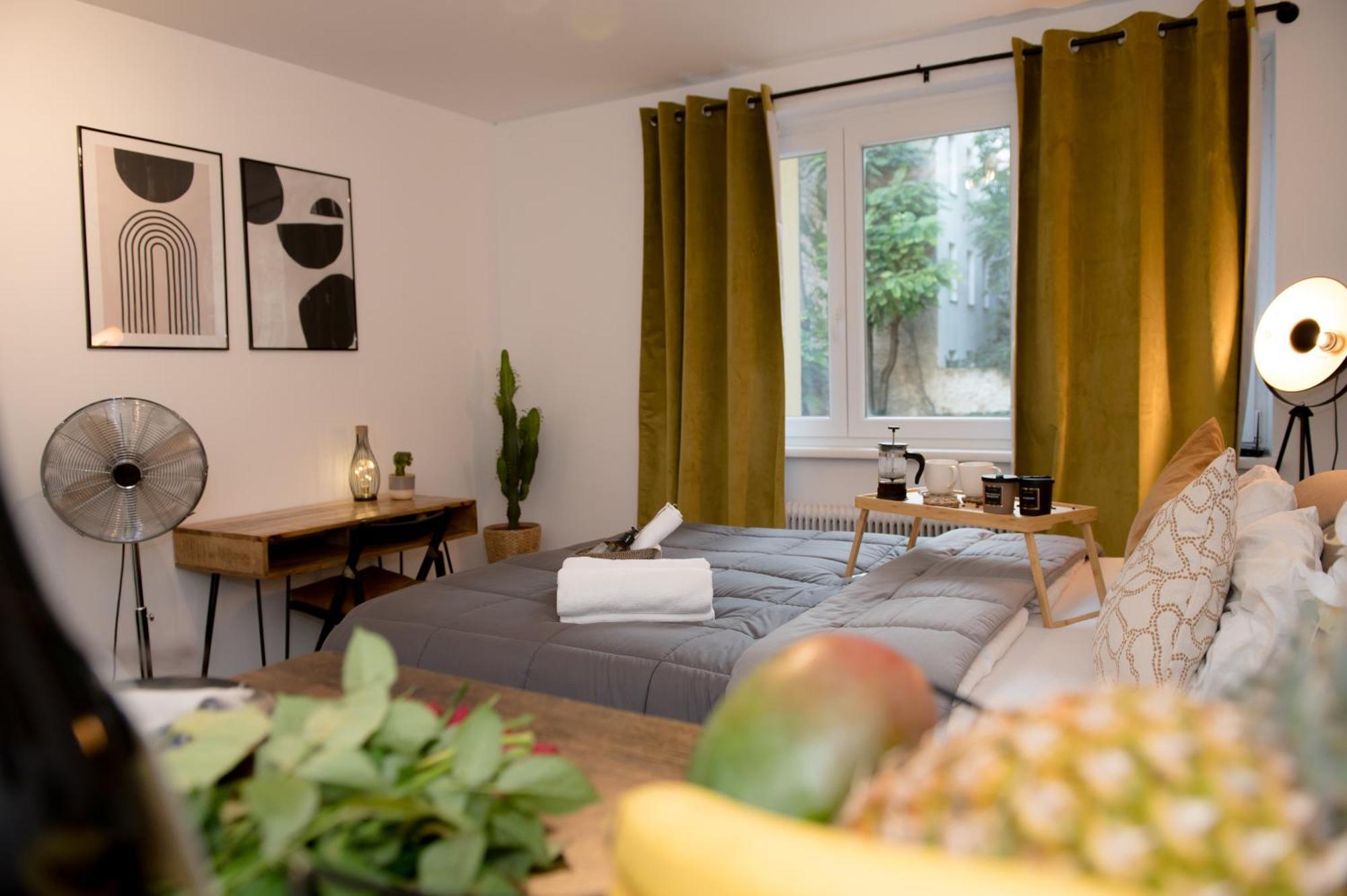 Entire Tulum Apartment, In The Center Of Vienna Exterior photo